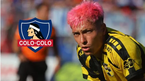 Cristián Zavala tendría su futuro definido con un sorprendente final