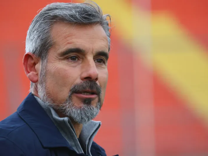 Club de Primera B apuesta todo al renacer de Miguel Ramírez