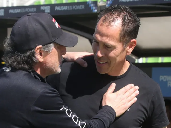 "Orden": Referente de La Roja y Colo Colo postula DT para el Cacique