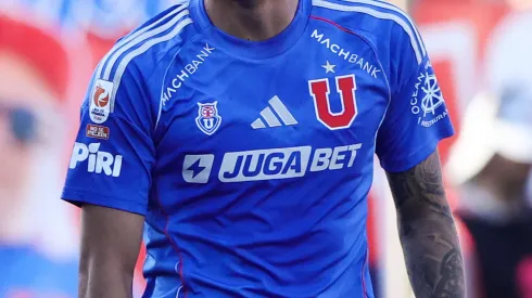 Este jugador está en la mira de Universidad de Chile: también está en carpeta de Gremio de Porto Alegre.