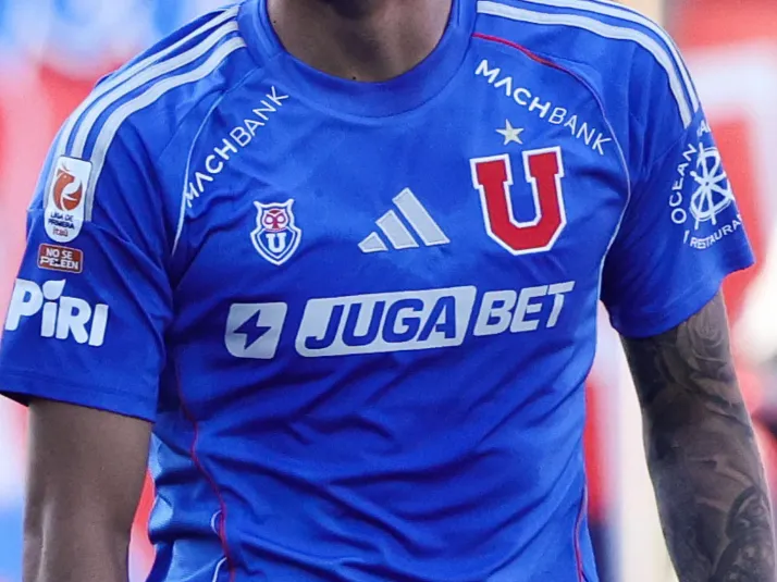 Universidad de Chile lucha contra Gremio por este refuerzo