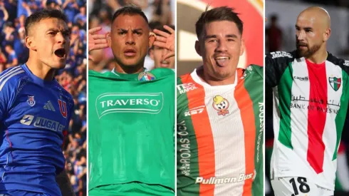 Los equipos nacionales esperan por lo que será este sorteo