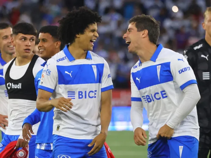 Figura de la UC acusa feroz ninguneo: "Hace un mes no me responden"