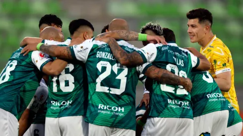 Wandereres rechazó a dos históricos canteranos.