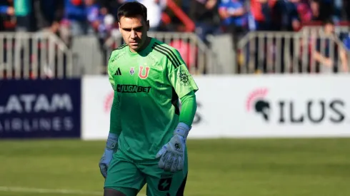 El equipo del fútbol chileno que busca a Cristopher Toselli para el 2026.