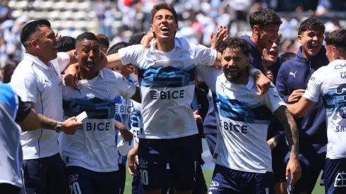 Universidad Católica aseguró la renovación de esta gran figura