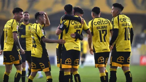 Colo Colo le pega un portazo a este jugador para el 2026