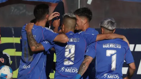 La Magia Azul reveló que la U prepara un movimiento concreto por un futbolista.