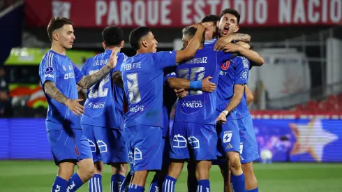 La U ya piensa en la temporada 2026.