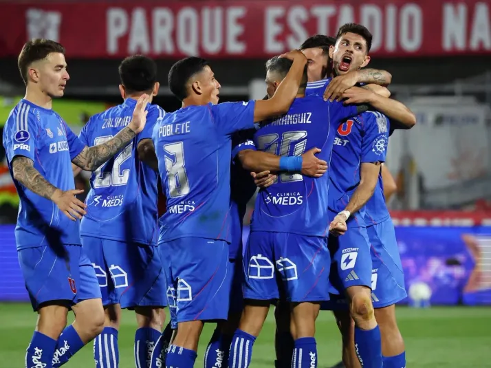 La U busca delanteros: desde Argentina filtran a un inesperado candidato