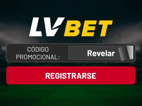 Código promocional LVBET 2025: Obtén un 100% hasta $100.000 CLP