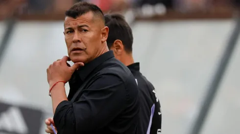 Jorge Almirón se acerca a este equipo para dirigir en el 2026