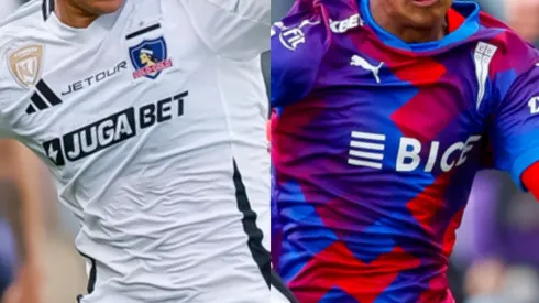 Colo Colo se mete en la pelea por este fichaje con la U. Católica
