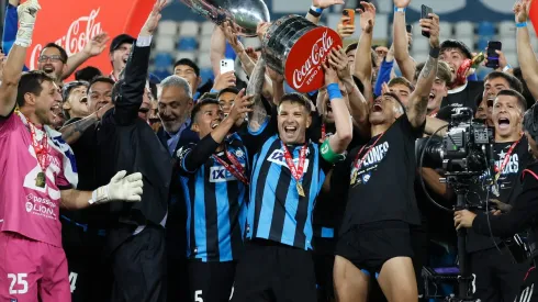 Los Acereros podrían perder a una de sus grandes figuras.