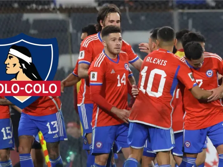 Mercado de Fichajes 2026: Colo Colo apunta a este seleccionado chileno