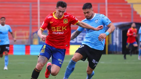 Unión Española y Deportes Iquique reciben respuesta de la ANFP.