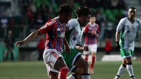 Deportes Puerto Montt fue el campeón de la Segunda División 2025. (Foto: @dpmchile)