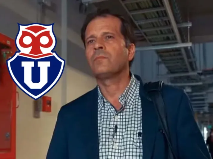 Lorca sorprende al pedir más protagonismo para joven talento de la U en 2026