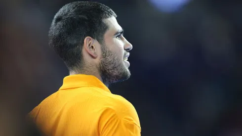 Carlos Alcaraz buscará ganar por primera vez el Abierto de Australia