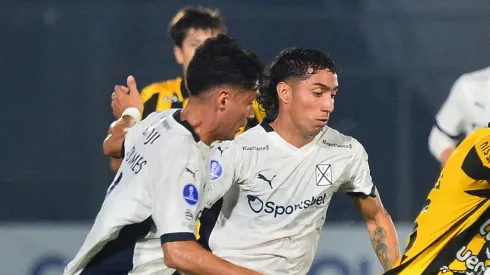 Independiente ofrecería a Colo Colo uno de sus chilenos como moneda de cambio (Photo by DANIEL DUARTE/AFP via Getty Images)