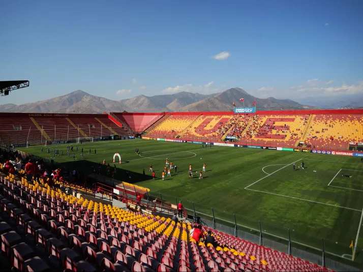 ¿Chao pasto natural? Esto dicen en Unión Española sobre el Santa Laura