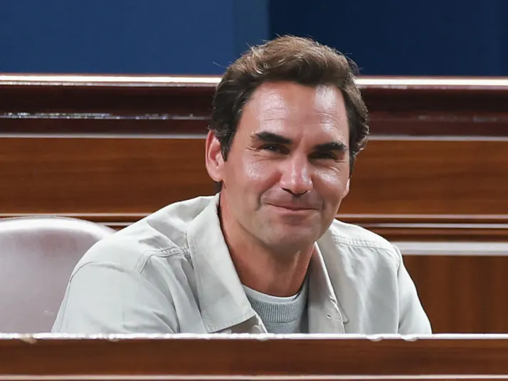 Roger Federer sorprende al mundo entero: jugará en el Abierto de Australia