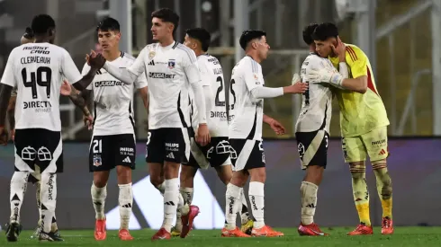 Colo Colo suma nueva baja para el 2026: Manda a préstamo a jugador