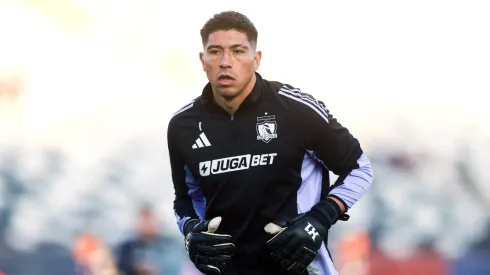 Se abre un nuevo escenario para Brayan Cortés y en Colo Colo toman nota.