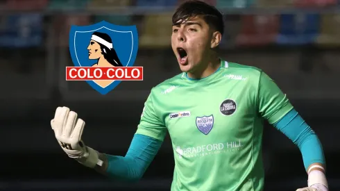 Jaime Vargas es uno de los grandes proyectos de Recoleta y la Primera B.