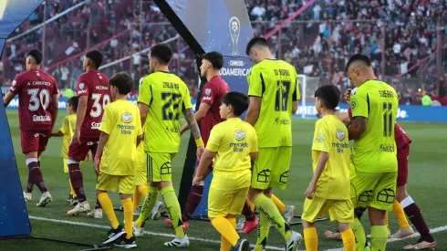 El caso de la U en Sudamericana impulsa una medida que la ANFP evalúa para 2026.