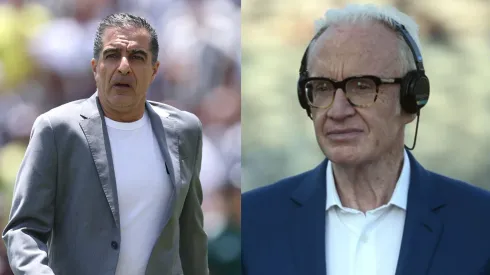 Pedro Carcuro analizó la opción de Renato Paiva para la U.