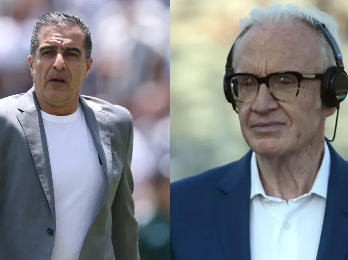 Tres palabras bastaron: Carcuro opina sobre la opción de Paiva en la U