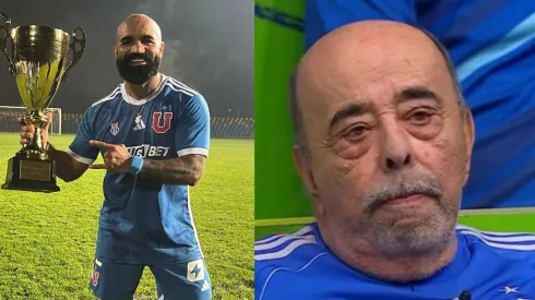 El sueño de Ibarra y Awad se apagó.