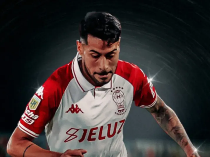 ¿Se queda en Argentina o regresa a la U? Presidente de Huracán aclara el futuro de Ojeda