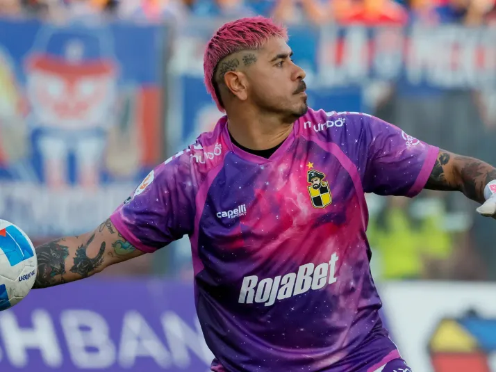 Mercado: el equipo que va con todo por Diego "Mono" Sánchez