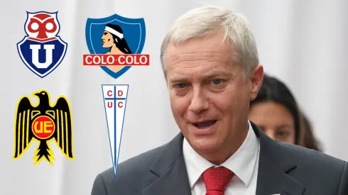 Este domingo, José Antonio Kast fue electo Presidente de Chile