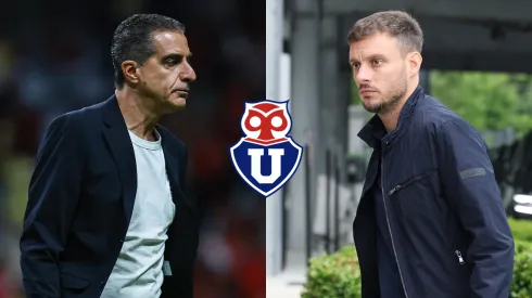 Estos son los sueldos de los dos mayores candidatos a dirigir Universidad de Chile.