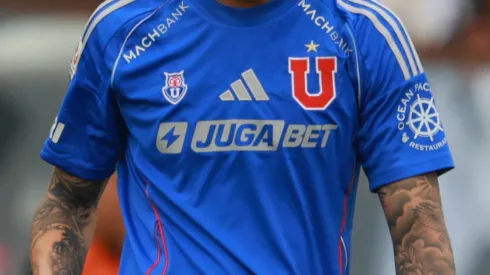 Este jugador que pudo volver a Universidad de Chile se acerca a Colombia.