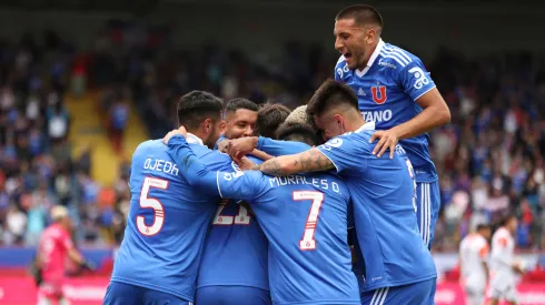 Este jugador de Universidad de Chile está en la órbita de Deportes Antofagasta.