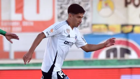 Colo Colo le busca reemplazante a Salomón Rodríguez. (Foto: Photosport)