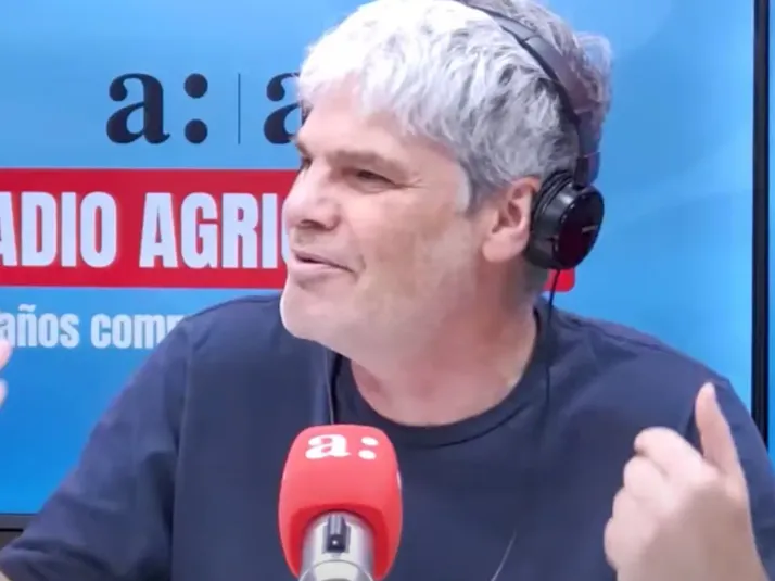 Guarello incendia Colo Colo: ¿Por qué Vidal no cuenta cómo llegó Isla...?