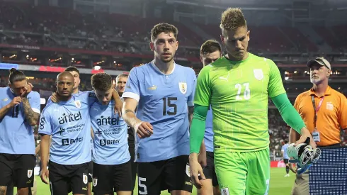 Deportes Concepción va con todo y apuesta por dar el gran golpe de mercado (Photo by Christian Petersen/Getty Images)