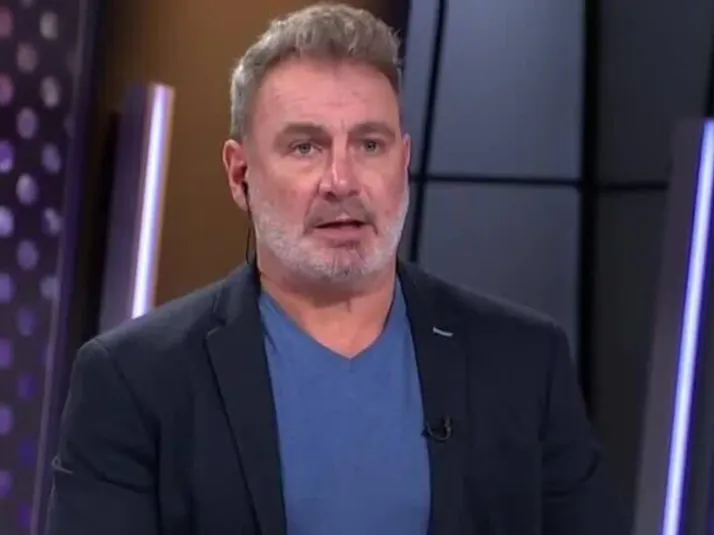 Marcelo Barticciotto propone solución a pelea entre Vidal y Ortiz