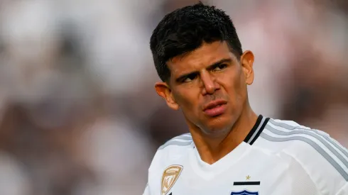 Pavez ya habría definido su futuro.