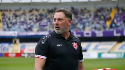 Caputto reacciona a posible éxodo de coquimbanos a Colo Colo.