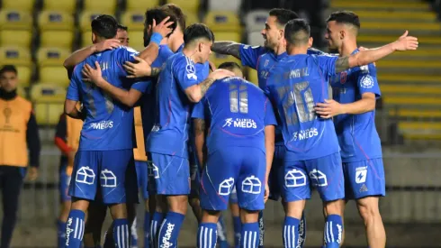 La U busca sacudir el Mercado de Fichajes.