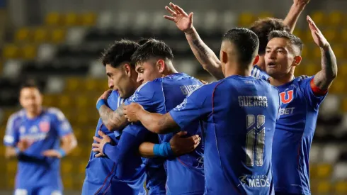 Universidad de Chile tendría su primer encuentro confirmado internacional para el 2026