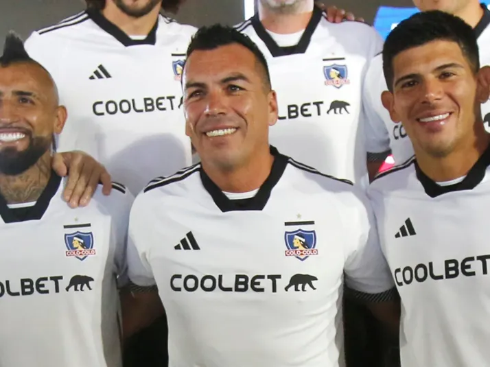 Paredes saca la voz: defiende a Pavez, menciona a Vidal y alerta por el camarín albo