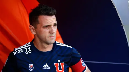 La Ardilla Montillo se despide del fútbol.