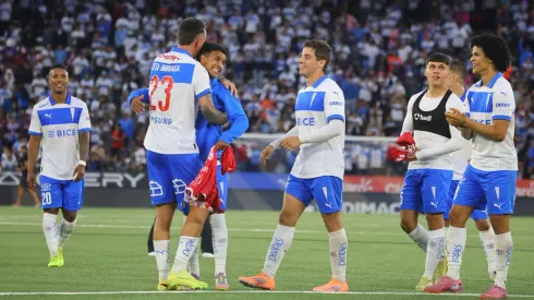 En las últimas horas destaparon este tremendo terremoto en la UC